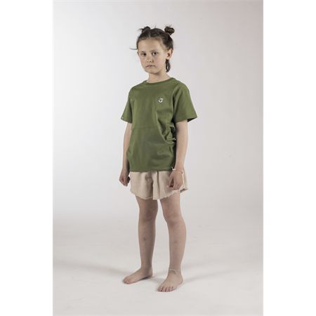 Smile Verde Coda Wave Red JUNGLEKids | KMMSMILEVERDE
